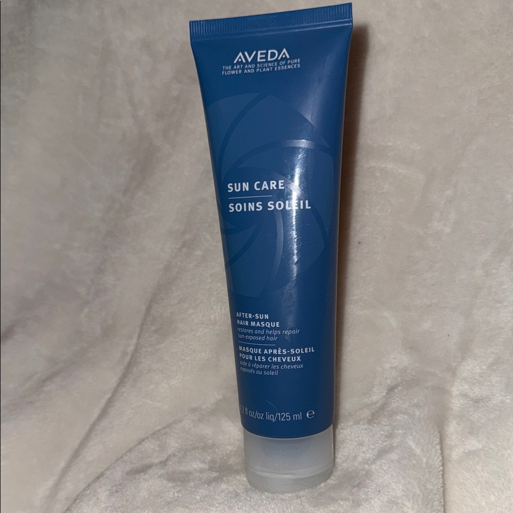 AVEDA Sun Care After-Sun Hair Masque